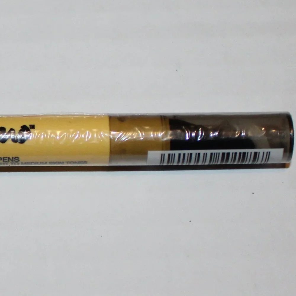 New Maybelline Master Camo Color Correcting Pen Face Studio 40 Yellow Concealer